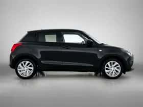 Suzuki Swift (2024) thumbnail 11