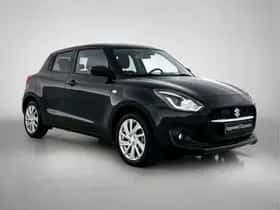 Suzuki Swift (2024) thumbnail 12