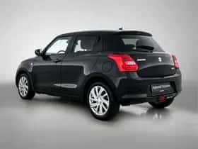 Suzuki Swift (2024) thumbnail 13