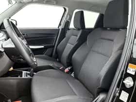 Suzuki Swift (2024) thumbnail 15