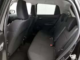 Suzuki Swift (2024) thumbnail 16