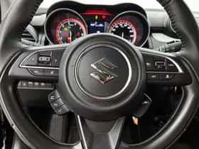 Suzuki Swift (2024) thumbnail 17
