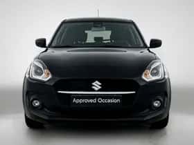 Suzuki Swift (2024) thumbnail 20