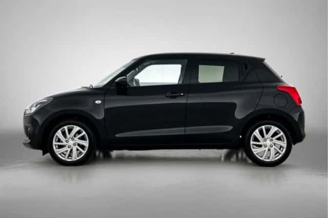 Suzuki Swift (2024) thumbnail 3