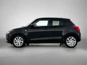 Suzuki Swift (2024) thumbnail 3