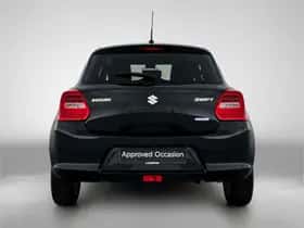 Suzuki Swift (2024) thumbnail 21