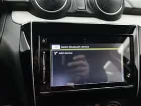Suzuki Swift (2024) thumbnail 30