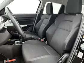 Suzuki Swift (2024) thumbnail 34