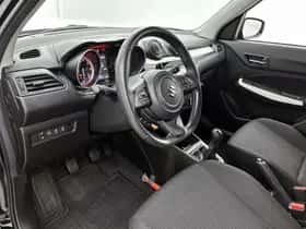 Suzuki Swift (2024) thumbnail 35