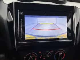 Suzuki Swift (2024) thumbnail 8