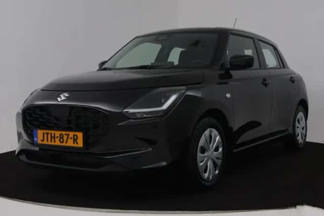 Suzuki Swift (2026) thumbnail 1