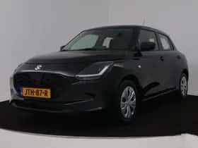 Suzuki Swift (2026) thumbnail 1