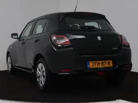 Suzuki Swift (2026) thumbnail 16