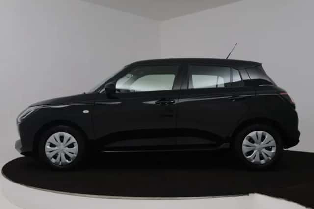Suzuki Swift (2026) thumbnail 3