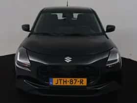 Suzuki Swift (2026) thumbnail 24