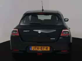 Suzuki Swift (2026) thumbnail 25