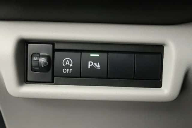 Suzuki Swift (2026) thumbnail 5
