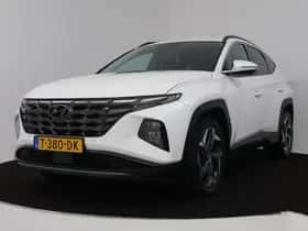 Hyundai Tucson (2023) thumbnail 1