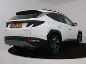 Hyundai Tucson (2023) thumbnail 2
