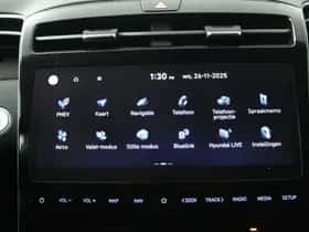 Hyundai Tucson (2023) thumbnail 12