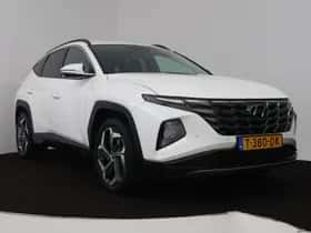 Hyundai Tucson (2023) thumbnail 15