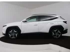 Hyundai Tucson (2023) thumbnail 3