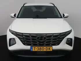 Hyundai Tucson (2023) thumbnail 24