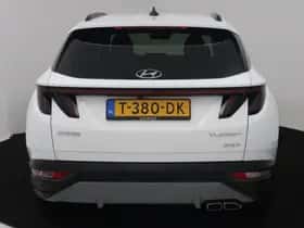 Hyundai Tucson (2023) thumbnail 25