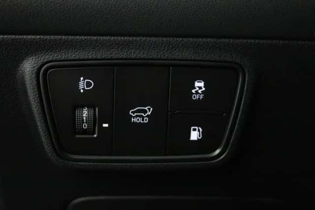 Hyundai Tucson (2023) thumbnail 5