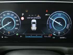 Hyundai Tucson (2023) thumbnail 6