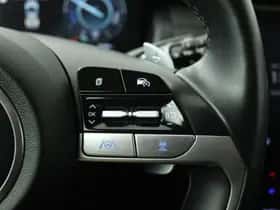 Hyundai Tucson (2023) thumbnail 10