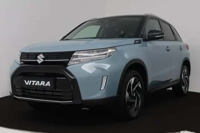 Suzuki Vitara (2025) thumbnail 1