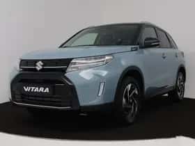 Suzuki Vitara (2025)