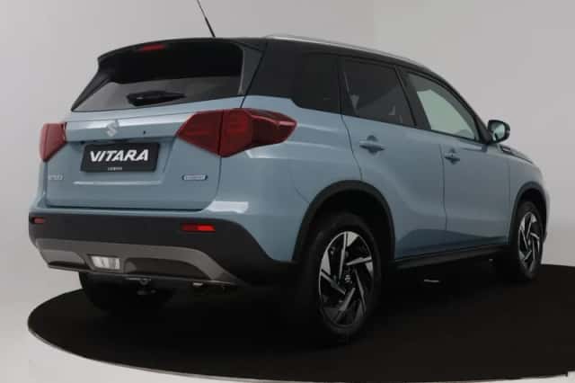 Suzuki Vitara (2025) thumbnail 2