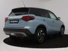 Suzuki Vitara (2025) thumbnail 2