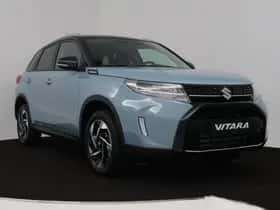 Suzuki Vitara (2025) thumbnail 15