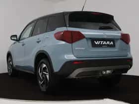 Suzuki Vitara (2025) thumbnail 16
