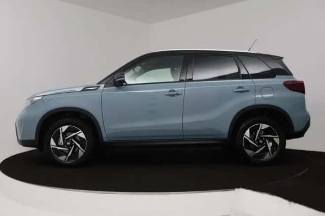Suzuki Vitara (2025) thumbnail 3
