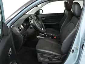 Suzuki Vitara (2025) thumbnail 21
