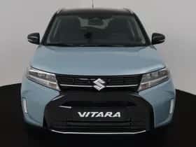 Suzuki Vitara (2025) thumbnail 24