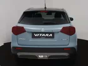 Suzuki Vitara (2025) thumbnail 25