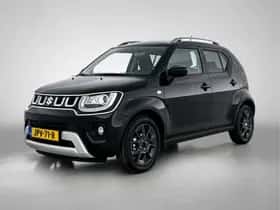 Suzuki Ignis (2025)