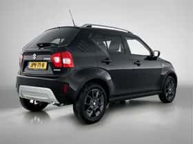 Suzuki Ignis (2025) thumbnail 2