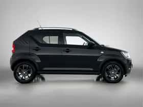 Suzuki Ignis (2025) thumbnail 11