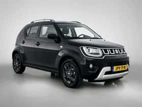 Suzuki Ignis (2025) thumbnail 12
