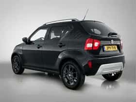 Suzuki Ignis (2025) thumbnail 13