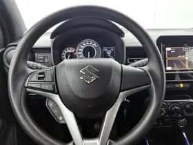Suzuki Ignis (2025) thumbnail 17