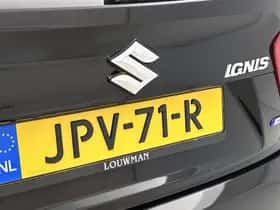 Suzuki Ignis (2025) thumbnail 19