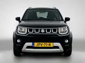 Suzuki Ignis (2025) thumbnail 20