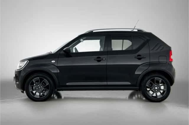 Suzuki Ignis (2025) thumbnail 3
